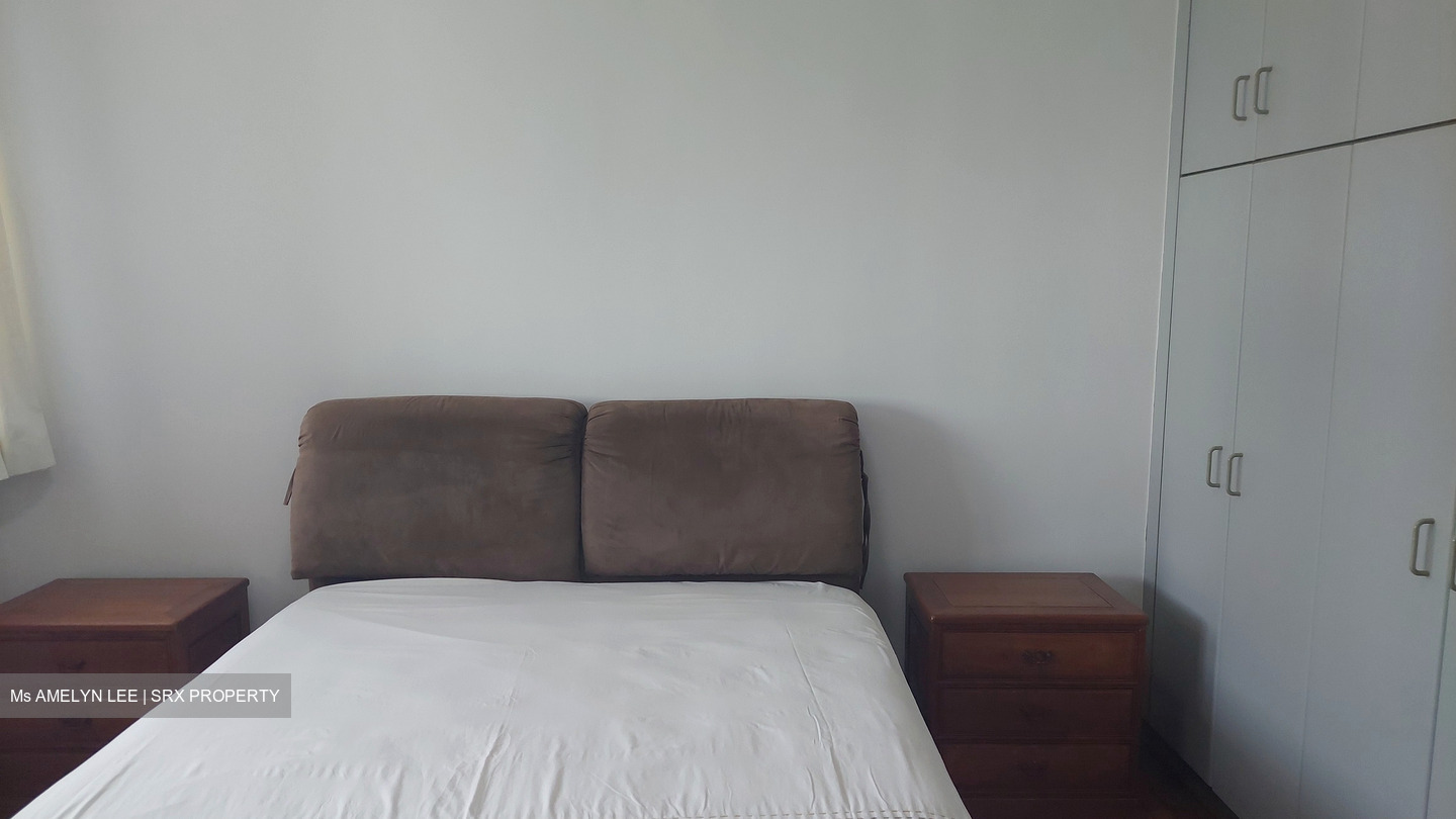 Fernwood Towers (D15), Condominium #503072341